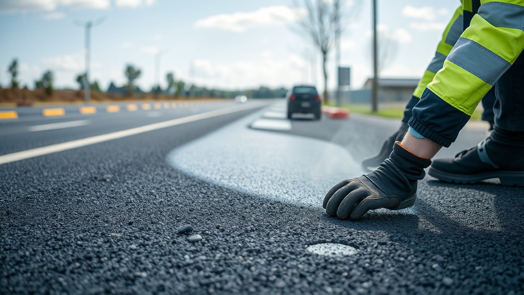 Contractor Pollution Liability — sealcoating contractor work
